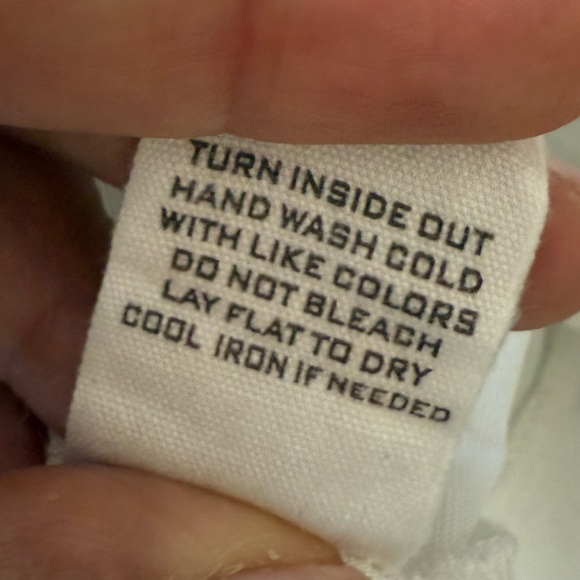 Anthropologie By the River Blue Floral Smocked Tiered Midi Dress M Cottagecore - Picture 12 of 13